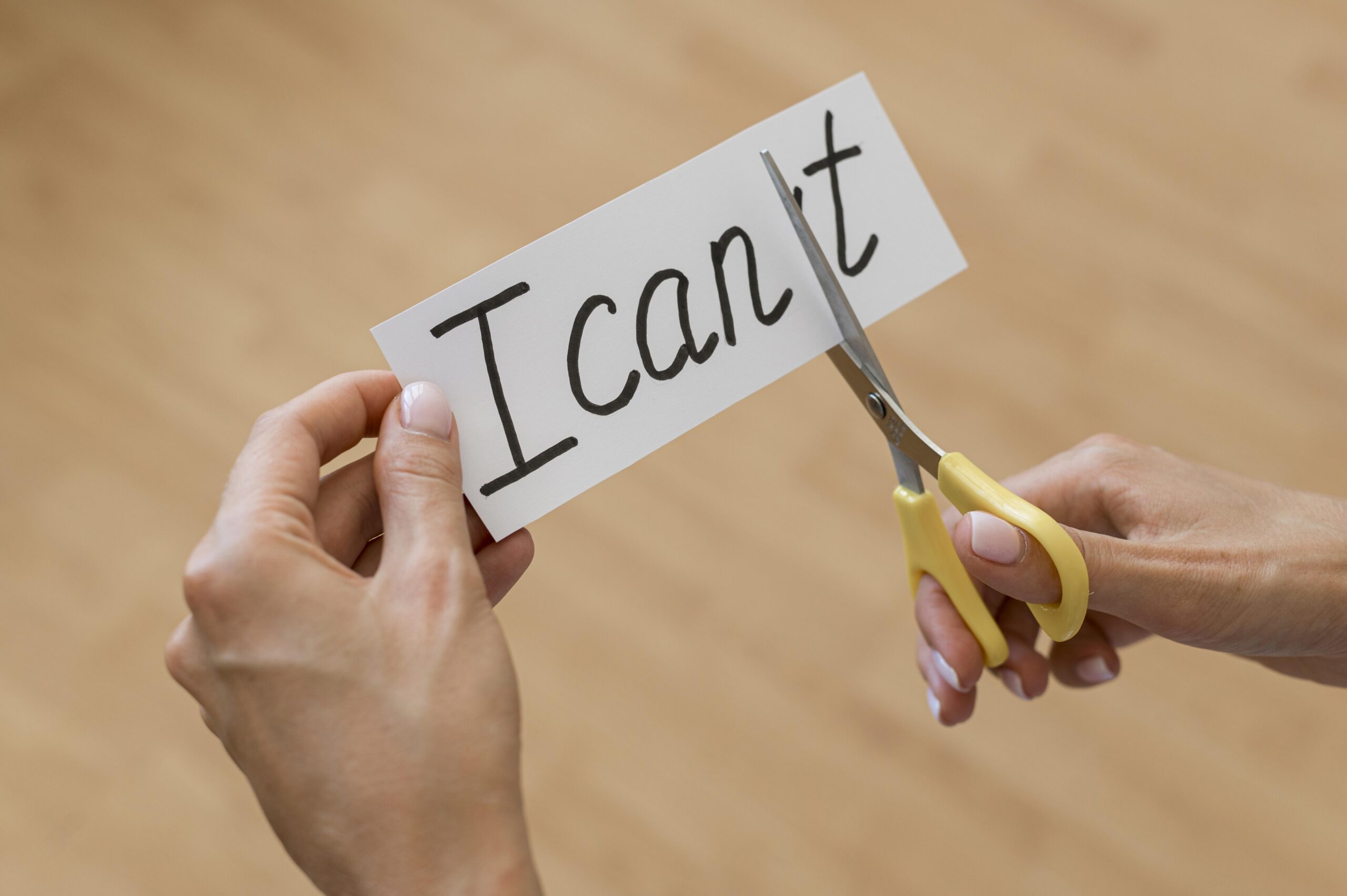 Persönliche Entwicklung